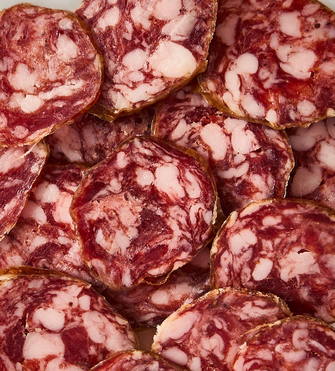Salchichón Ibérico