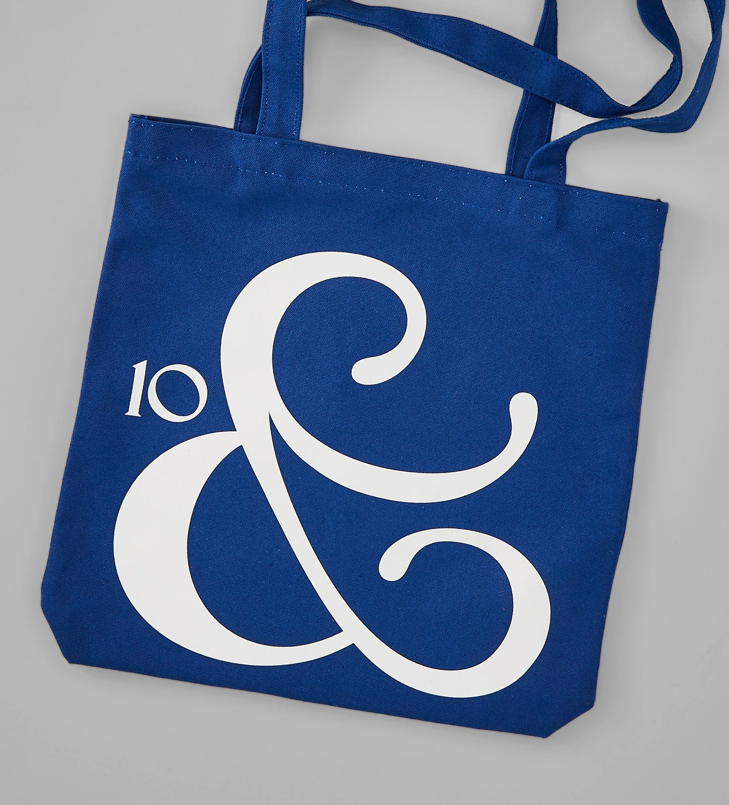 T&A 10th Anniversary Tote Bag