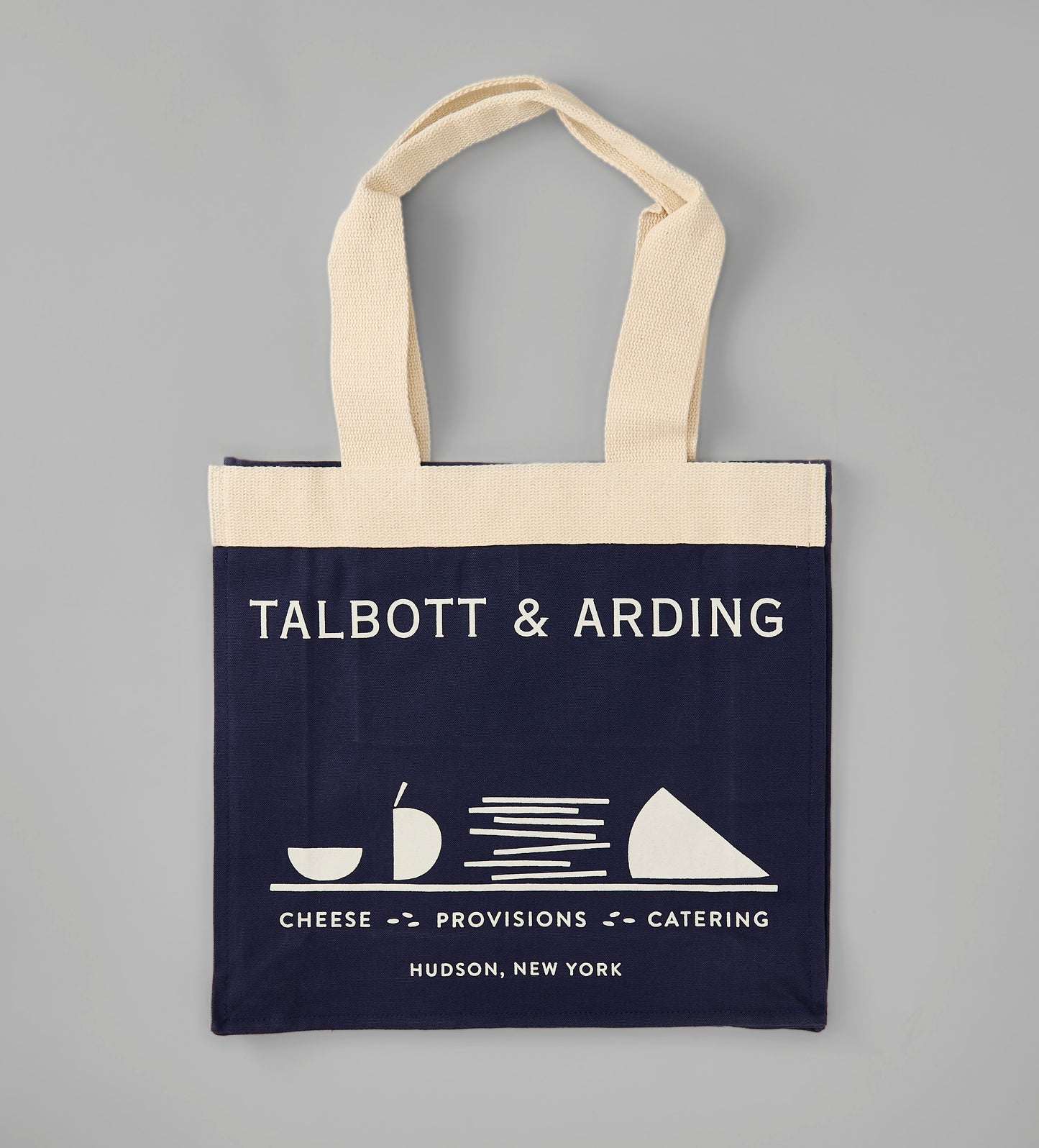 T&A Re-Wrap Tote Bag