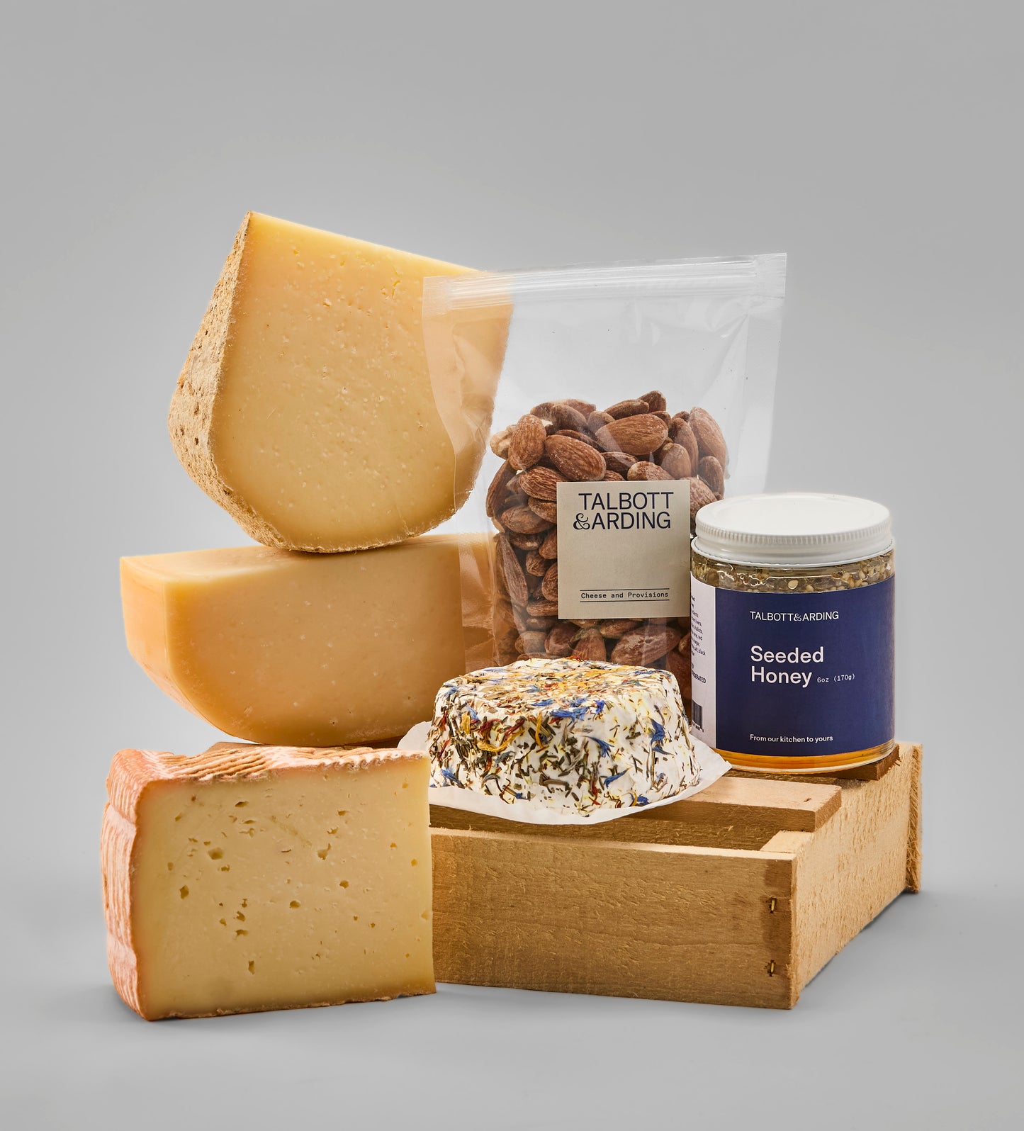 The Northeast Collection