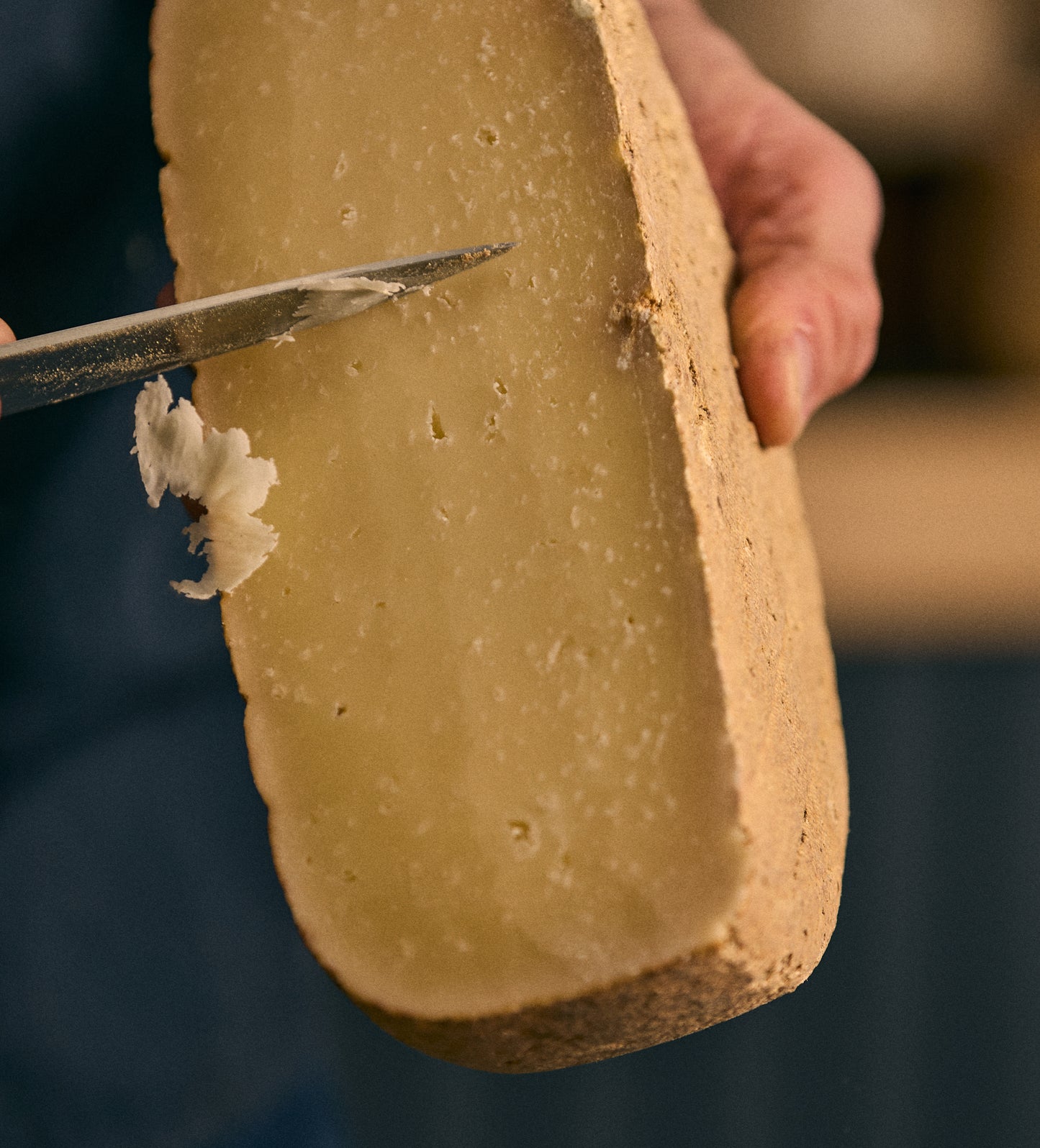 Ossau Iraty