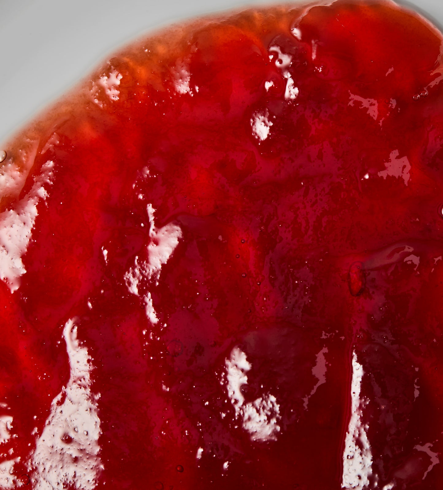 Talbott & Arding Plum Rosemary Jelly