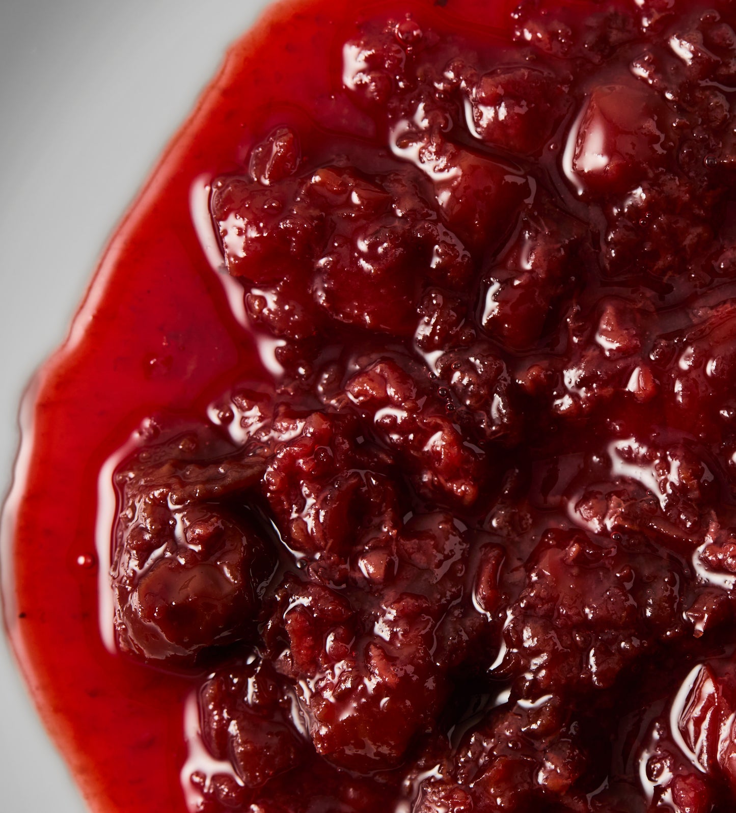 Talbott & Arding Sour Cherry Jam