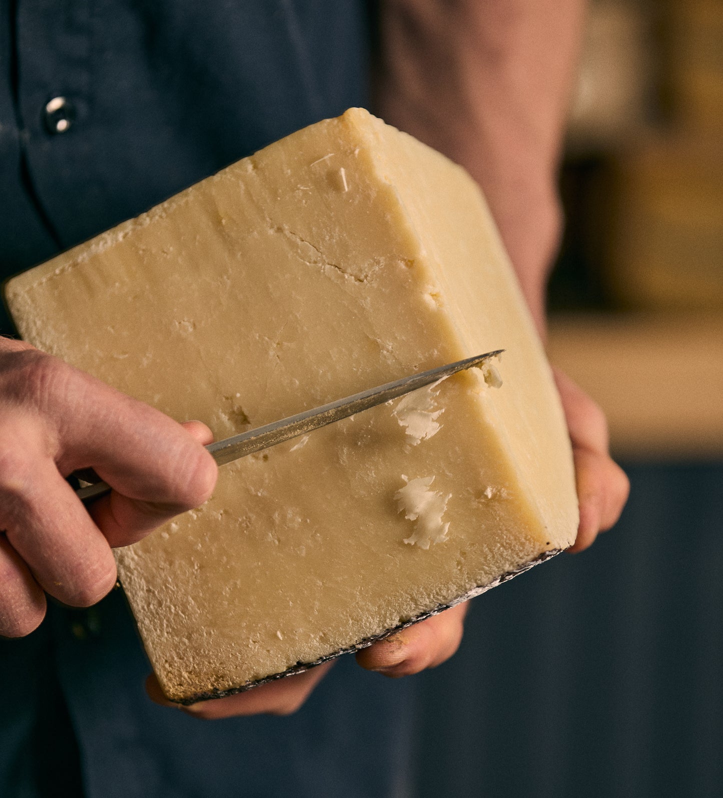 Pecorino Romano