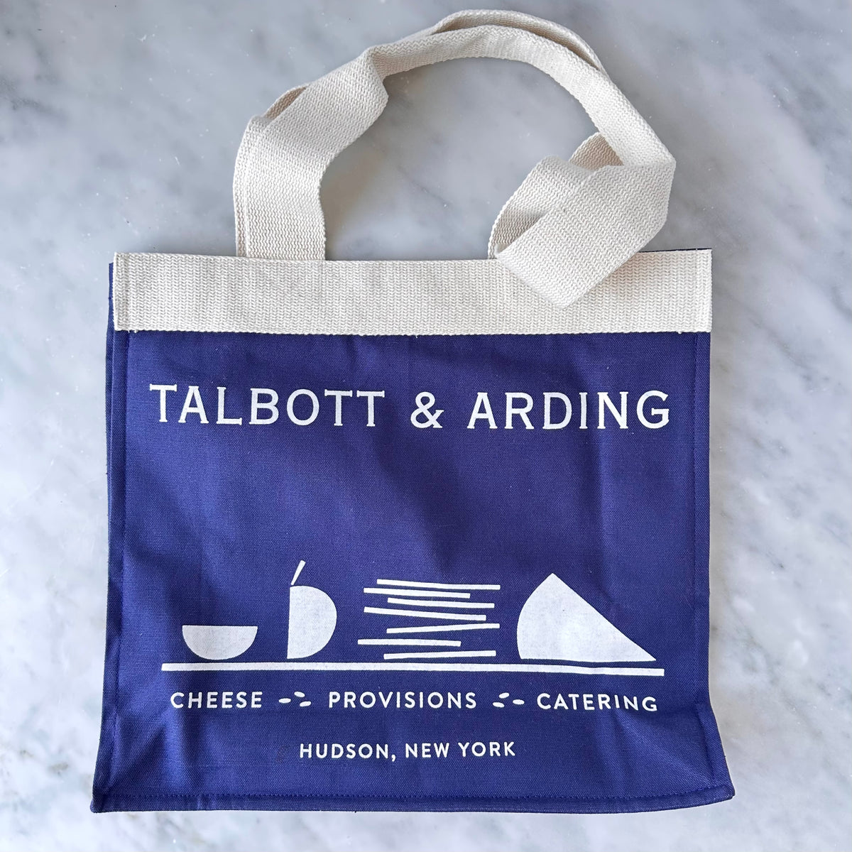 Top Talbott hand bag