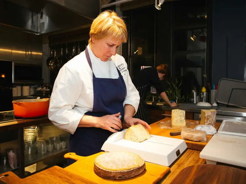 Ask the Cheesemongers