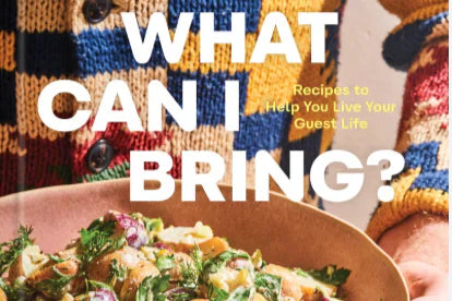 SLOWFOOD HUDSON VALLEY COOKBOOK POTLUCK