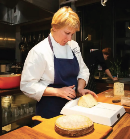 How Crackers Went From Survival Food to Gourmet Treat
