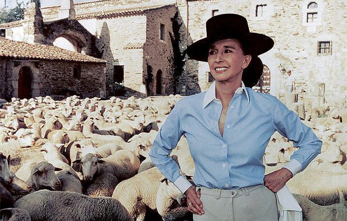 The Spy, the Count, and the Cheese: The Fascinating Tale of Retorta