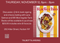 An Evening of Radicchio with Lane Selman