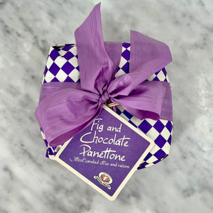 Rustichella D'Abruzzo Panettone