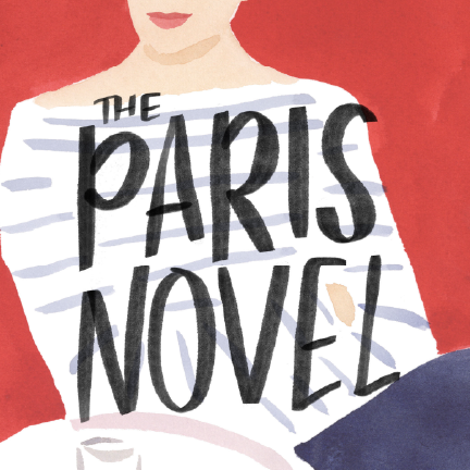 The Paris Novel - Ruth Reichl (Signed Copy)