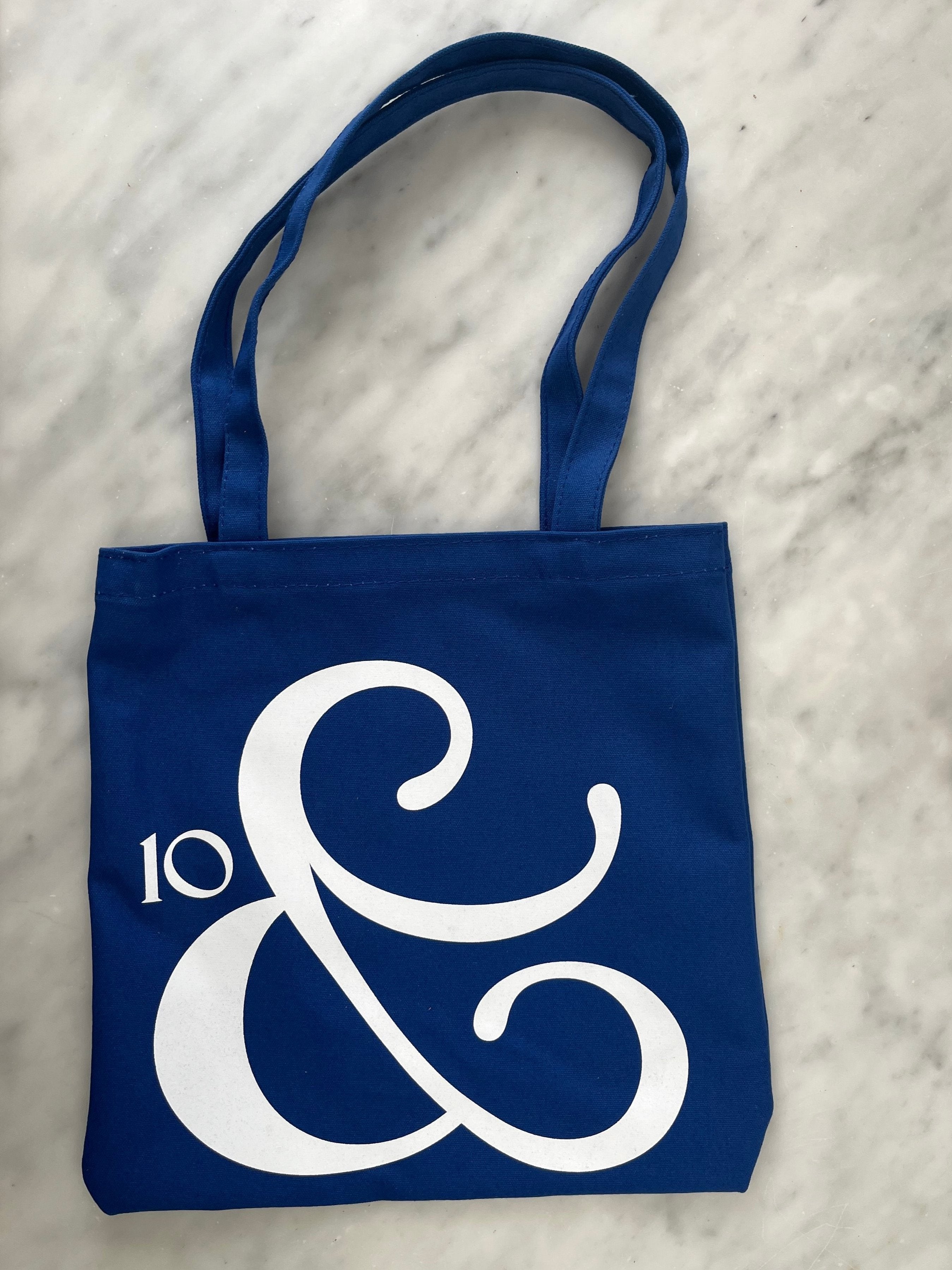 Anniversary Tote Bag