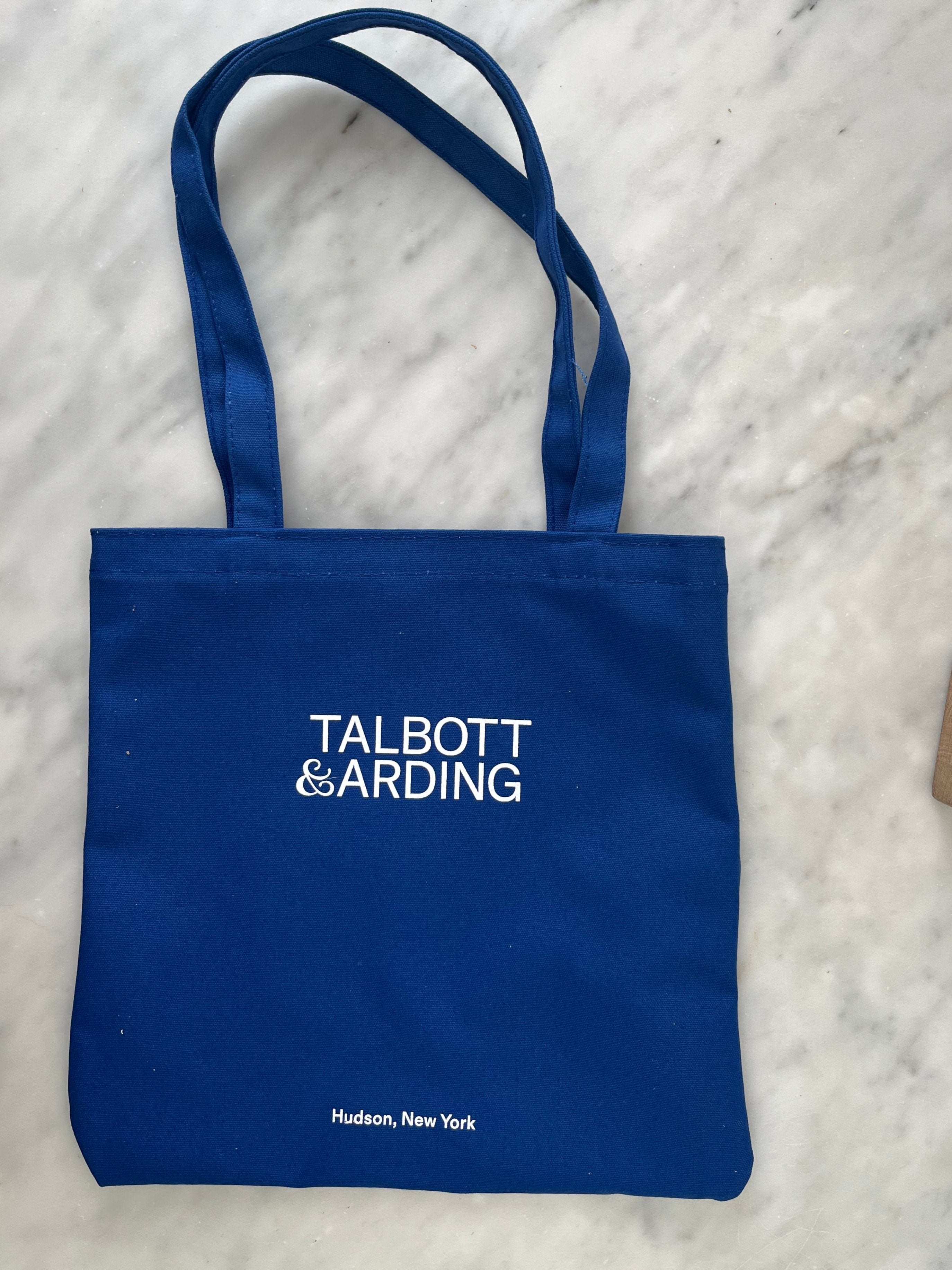 Anniversary Tote Bag