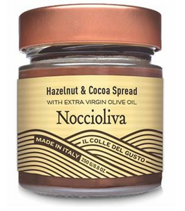 Noccioliva from Il Colle del Gusto