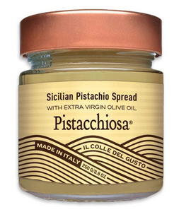 Pistacchiosa- Sicilian Spread