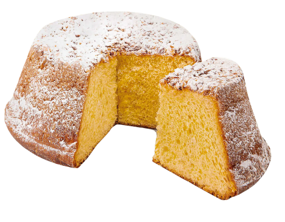 Flamigni "Cometti" Offella Pandoro