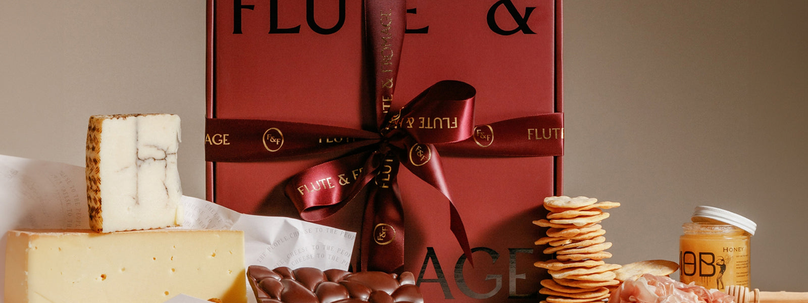 Gifts Banner Image
