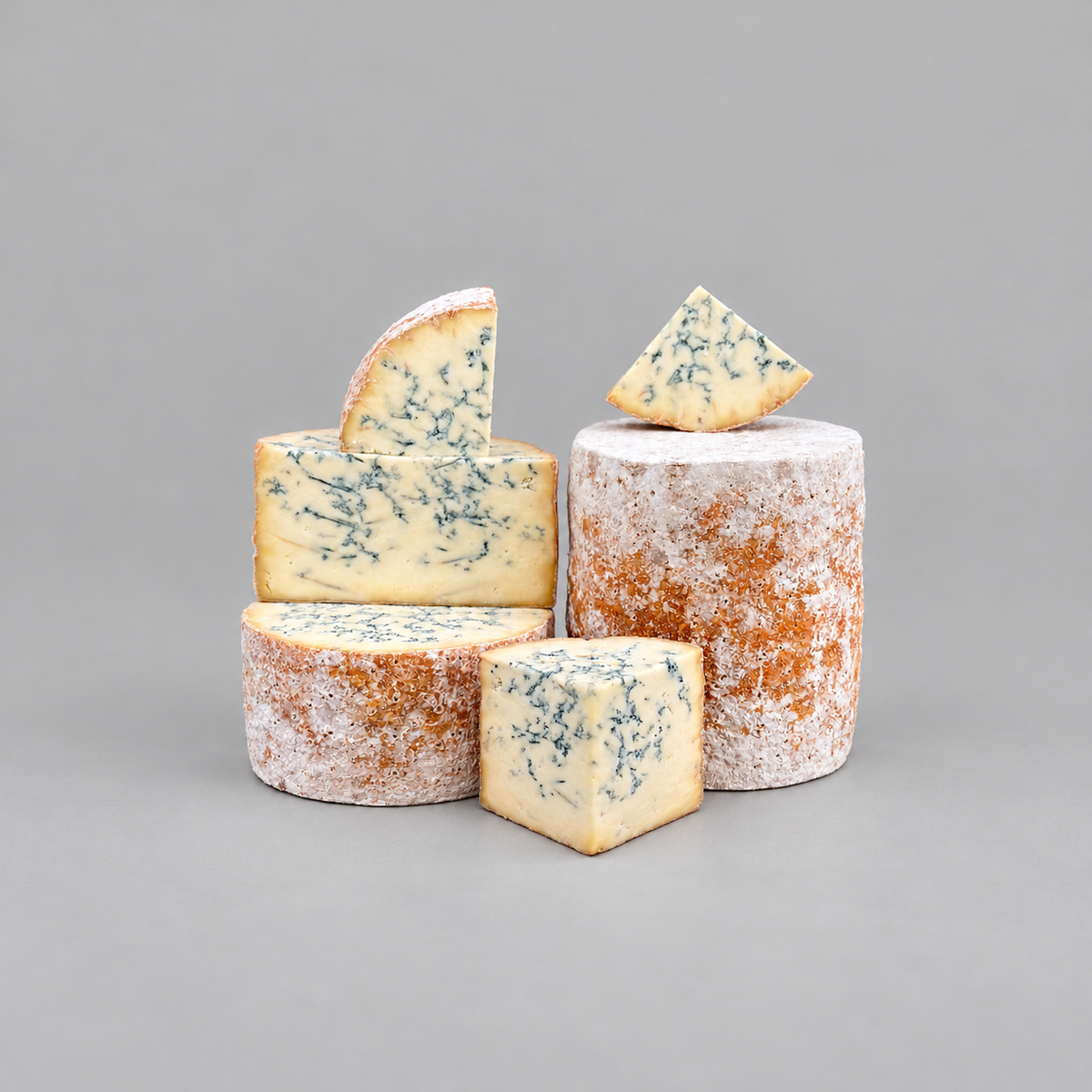 Colston Bassett Stilton