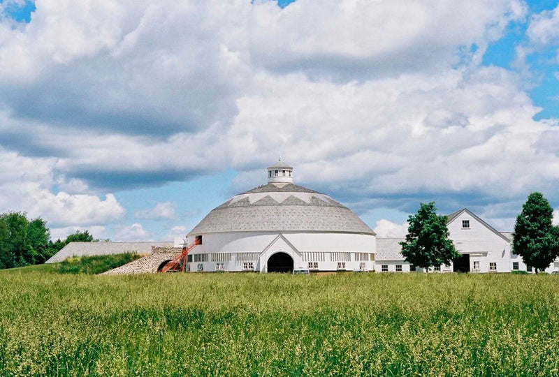Churchtown Dairy