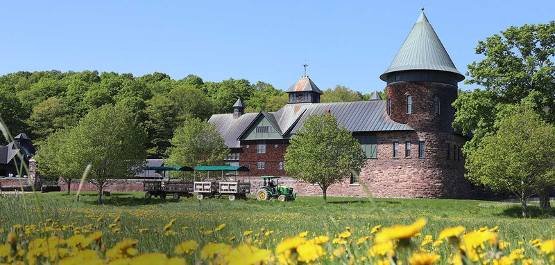 Shelburne Farms