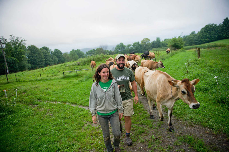 Stony Pond Farm