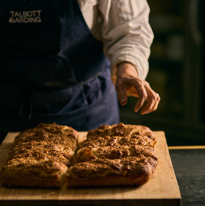 Signature Breads