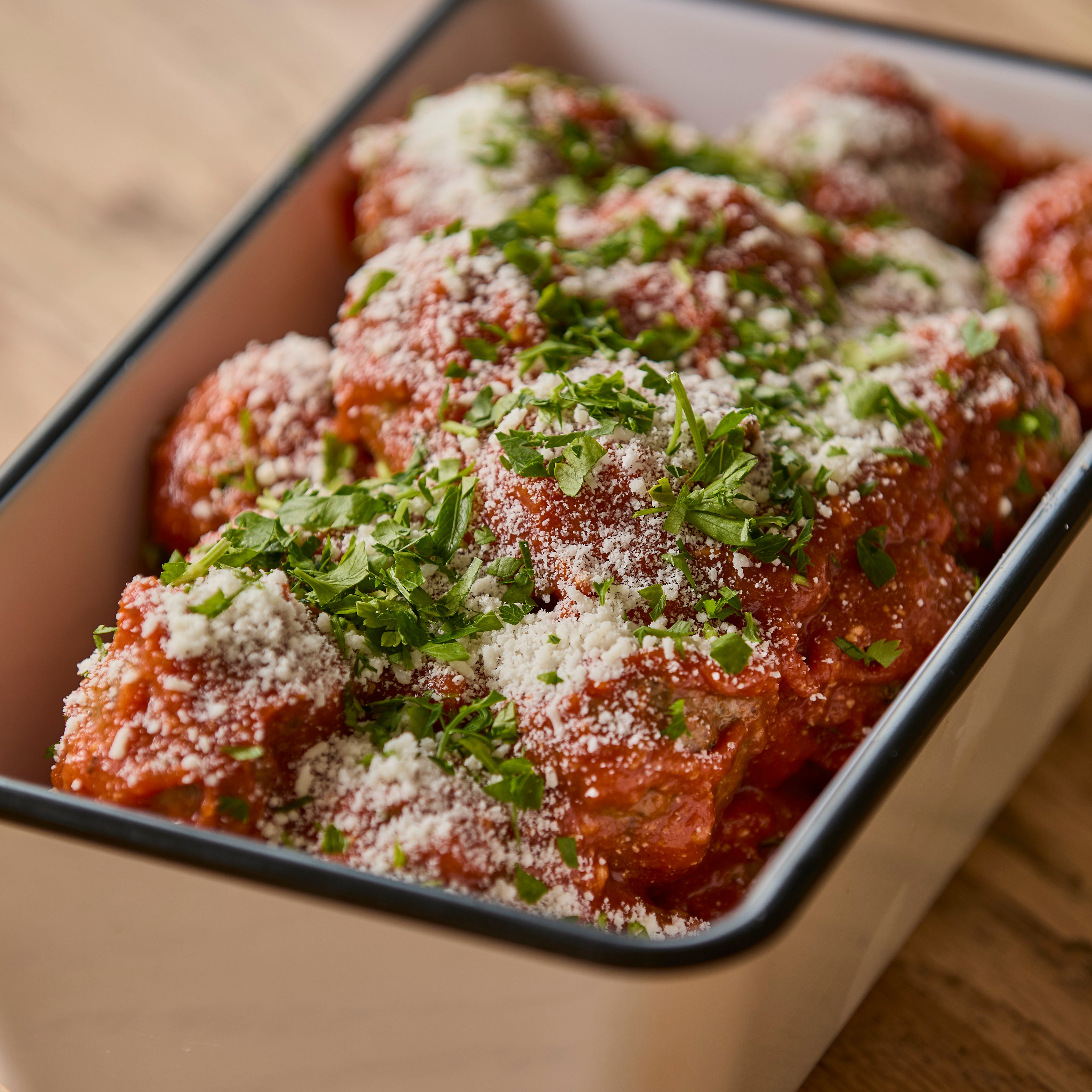 Entrées