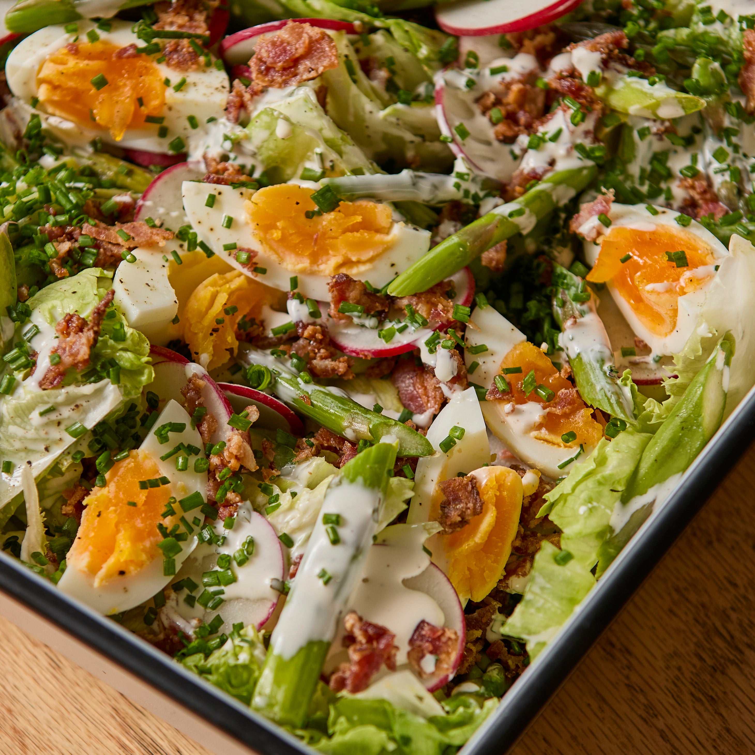 Salads & Sides