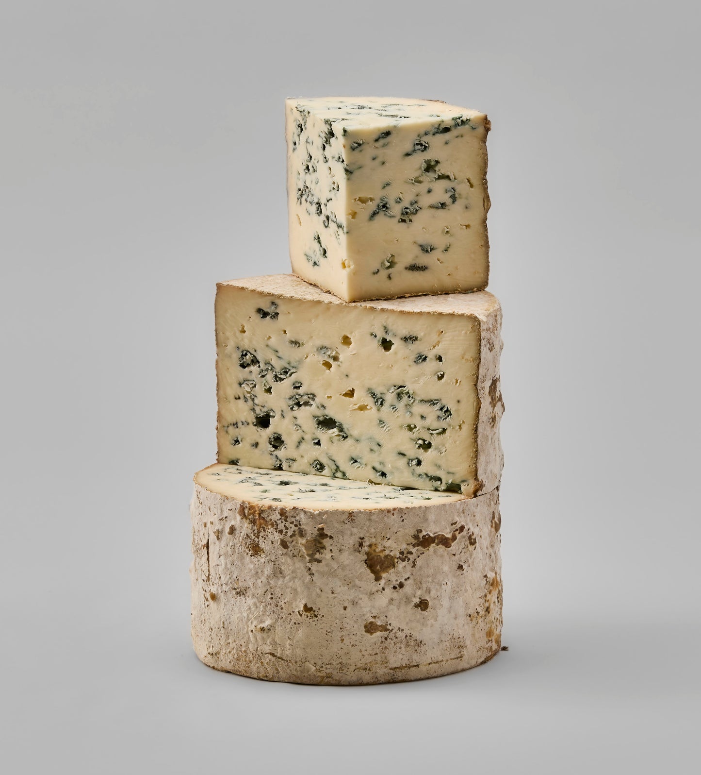 Bayley Hazen Blue