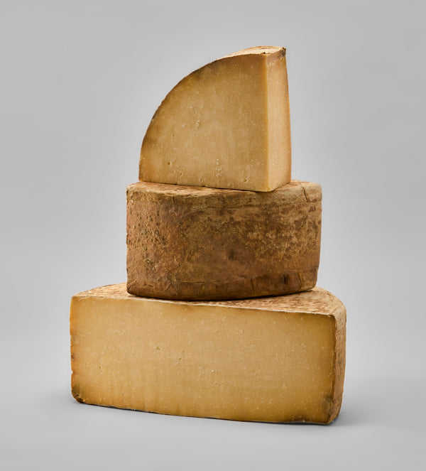 Cabot Clothbound Cheddar