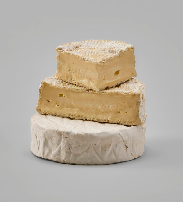 Camembert Fermier