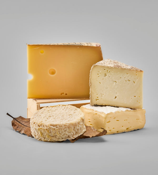 Cheesemonger's Pick