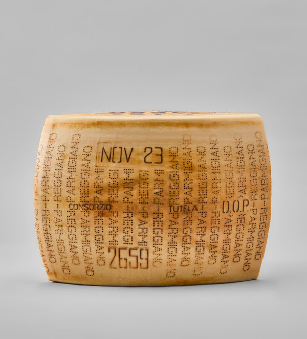 Cravero Parmigiano Reggiano