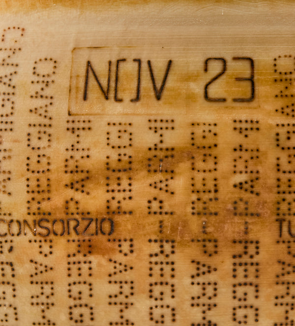 Cravero Parmigiano Reggiano hover