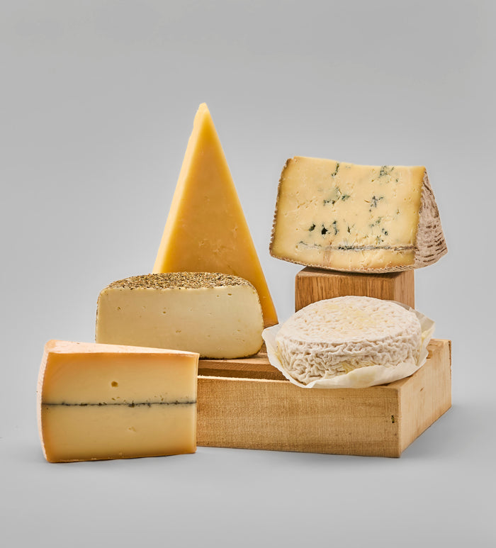 Deluxe Cheesemonger's Pick