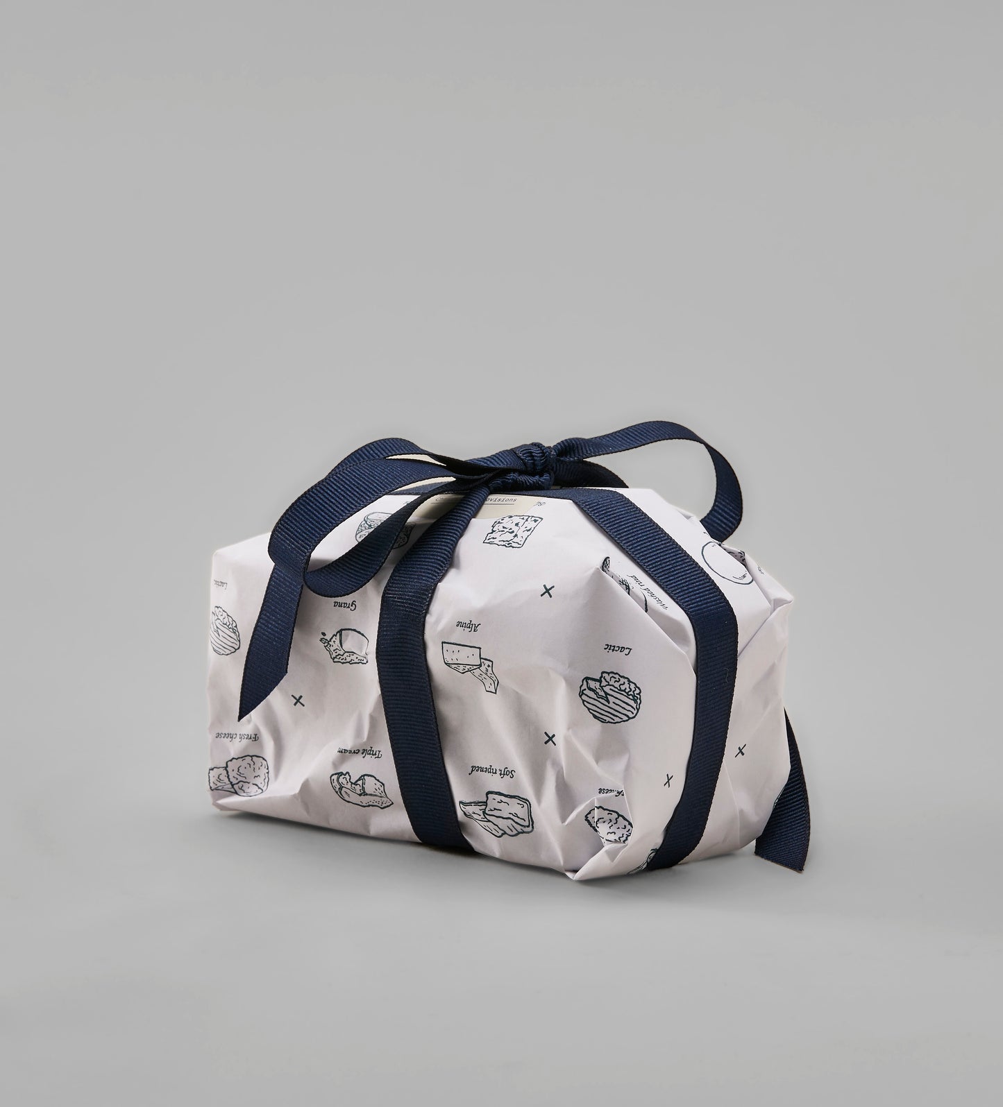 Talbott & Arding Fruit and Nut Loaf