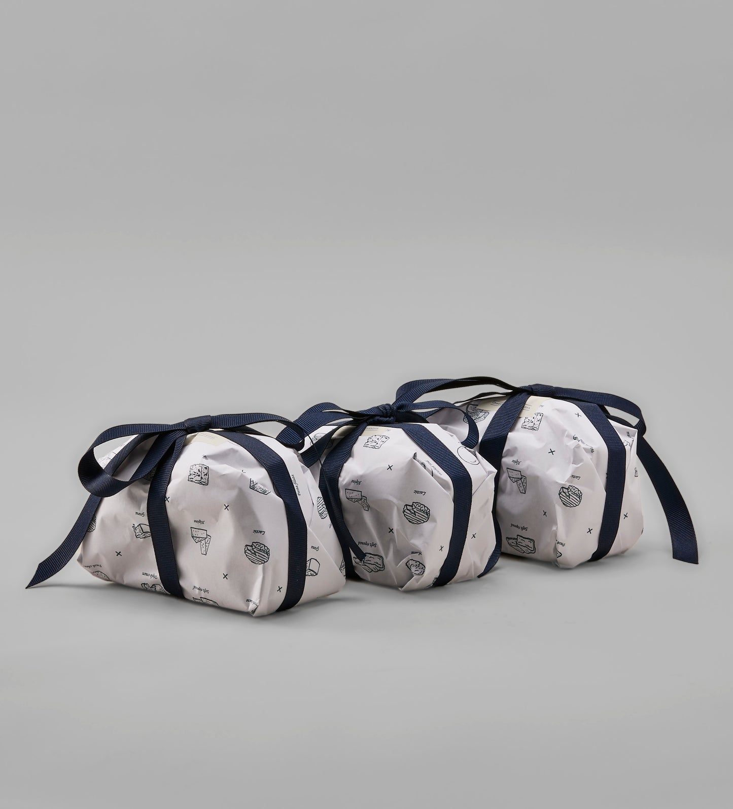 Talbott & Arding Fruit and Nut Loaf