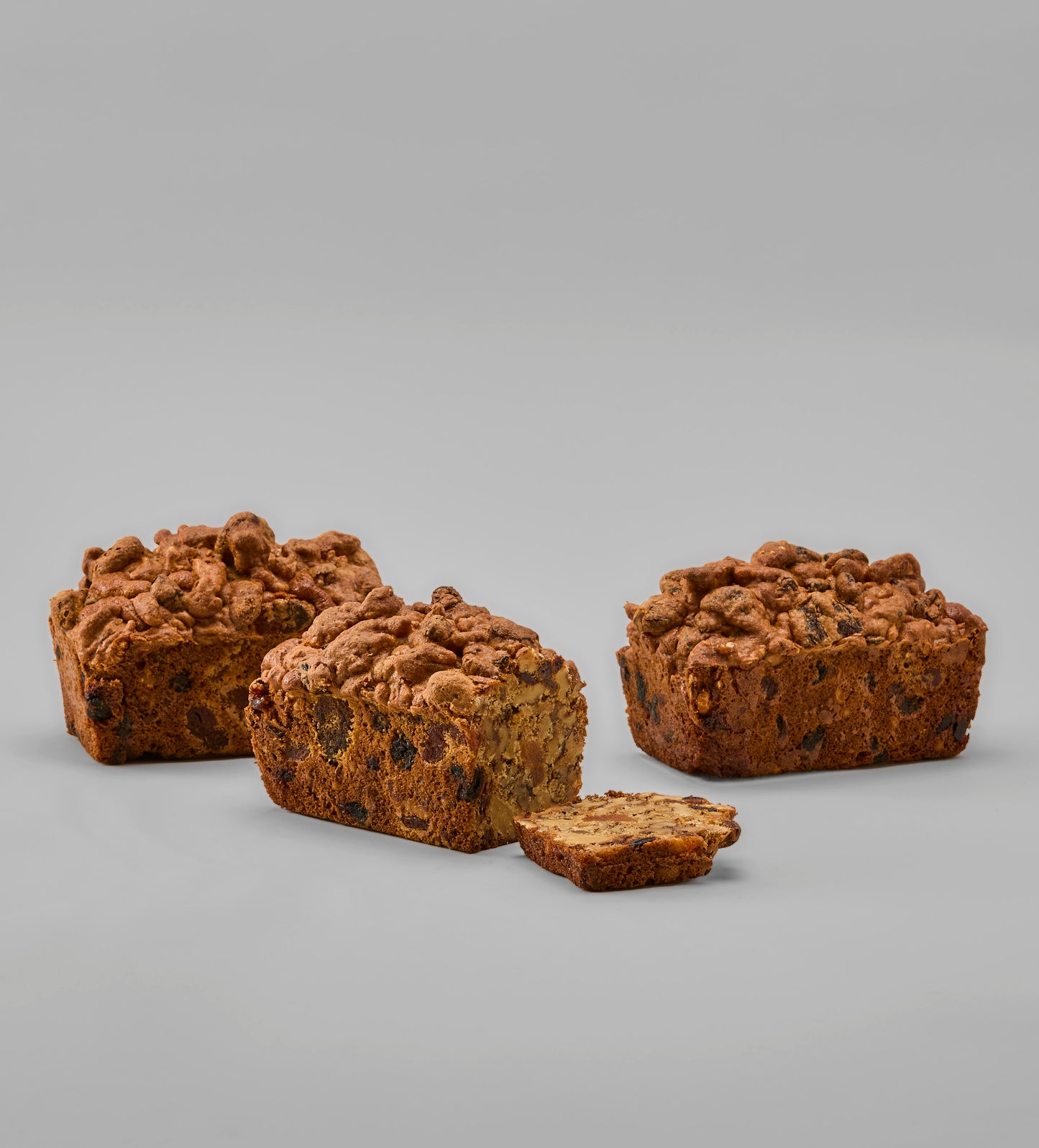 Talbott & Arding Fruit and Nut Loaf