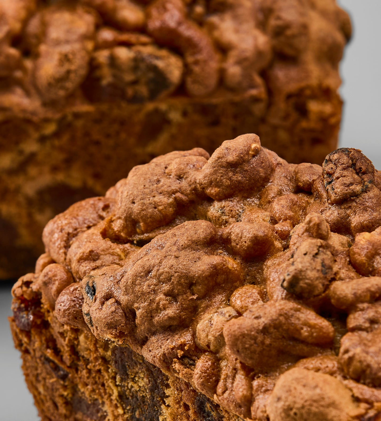 Talbott & Arding Fruit and Nut Loaf