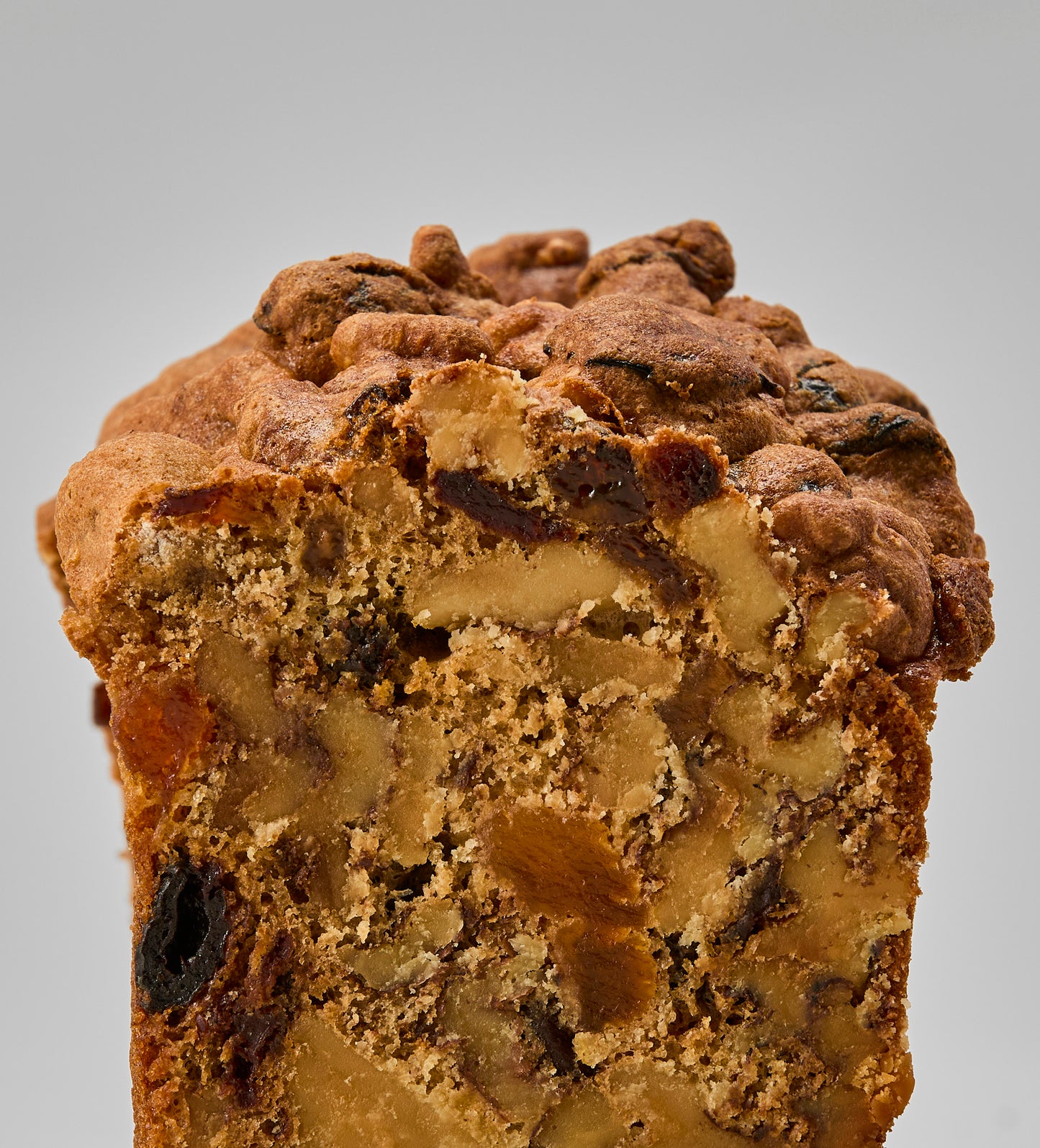 Talbott & Arding Fruit and Nut Loaf