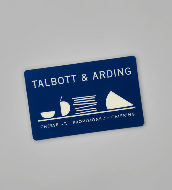 Digital Gift Card