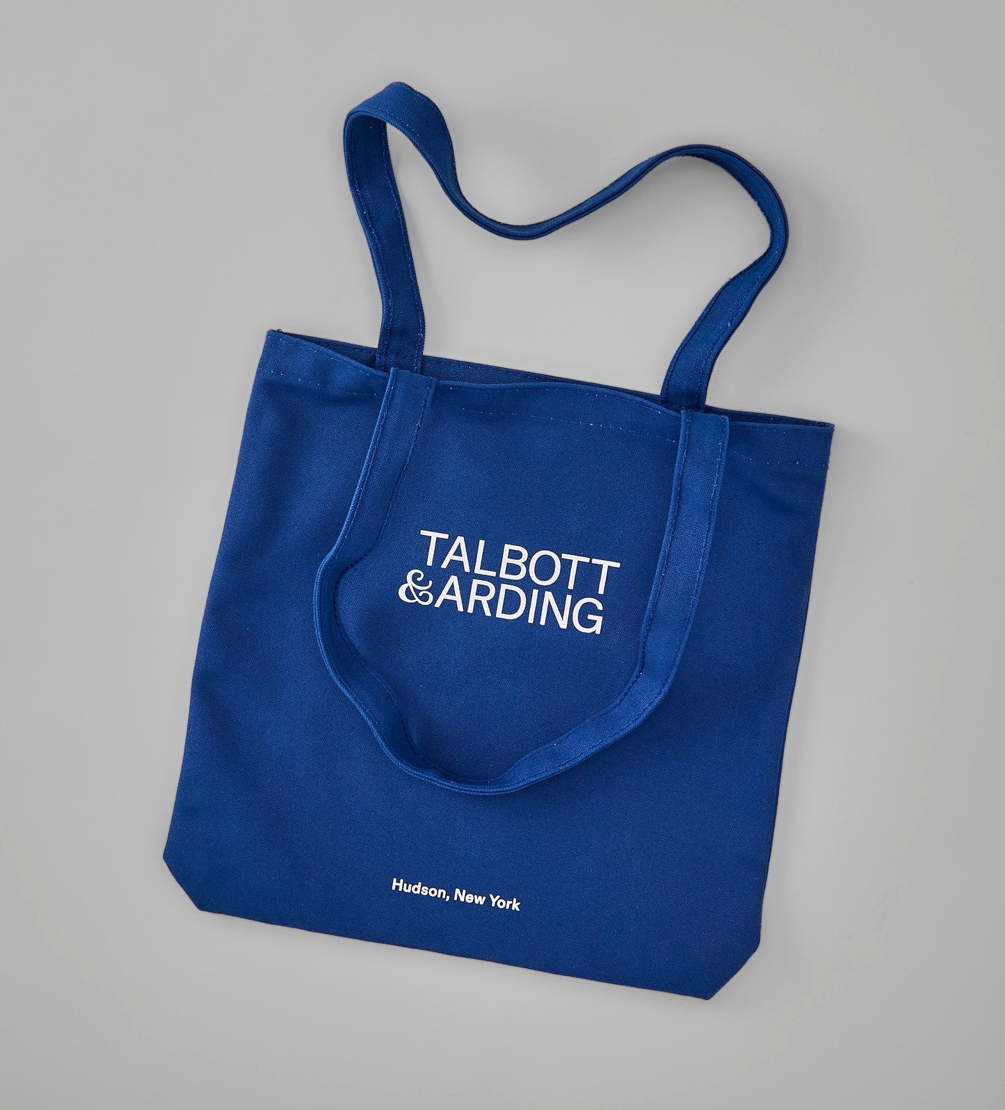 T&A 10th Anniversary Tote Bag