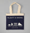 T&A Re-Wrap Tote Bag