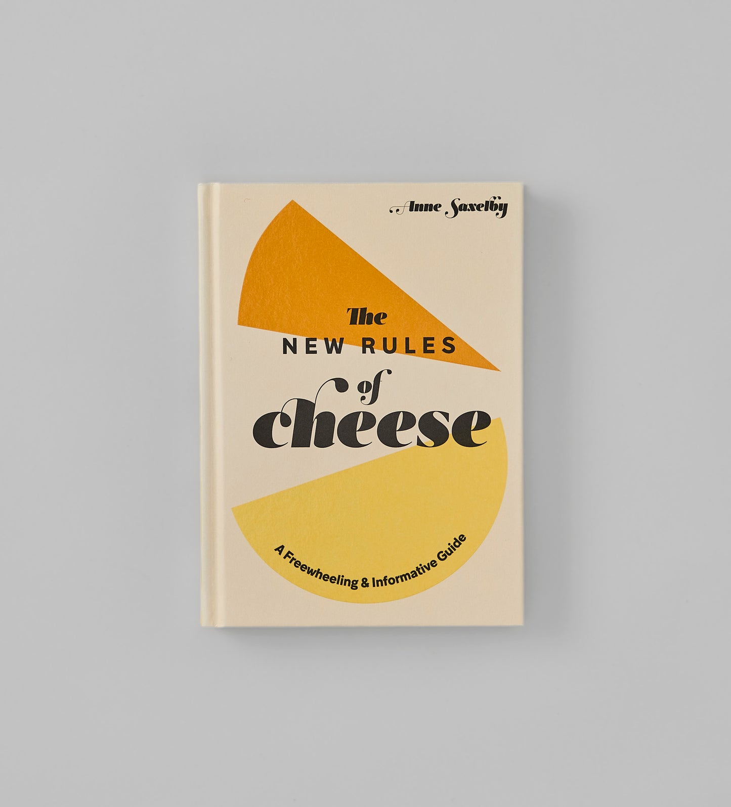 The New Rules of Cheese