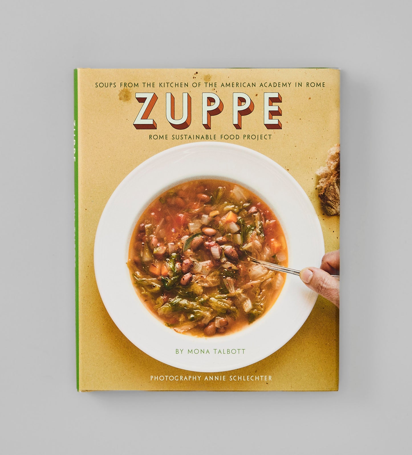 Zuppe