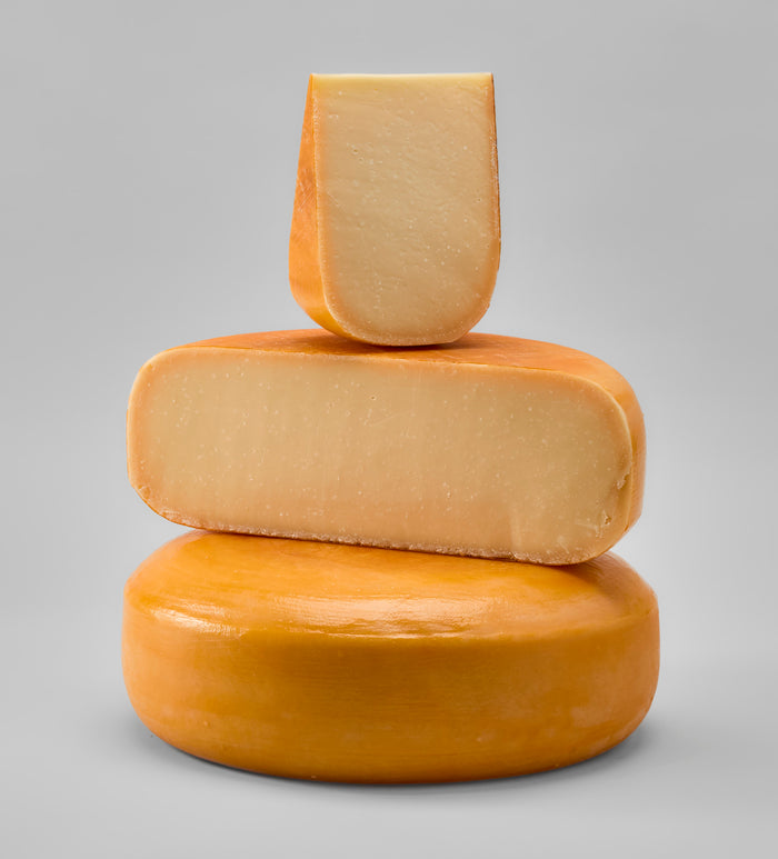 Jake's Gouda