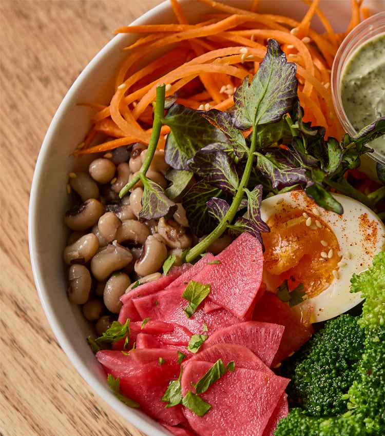 Daily menu image