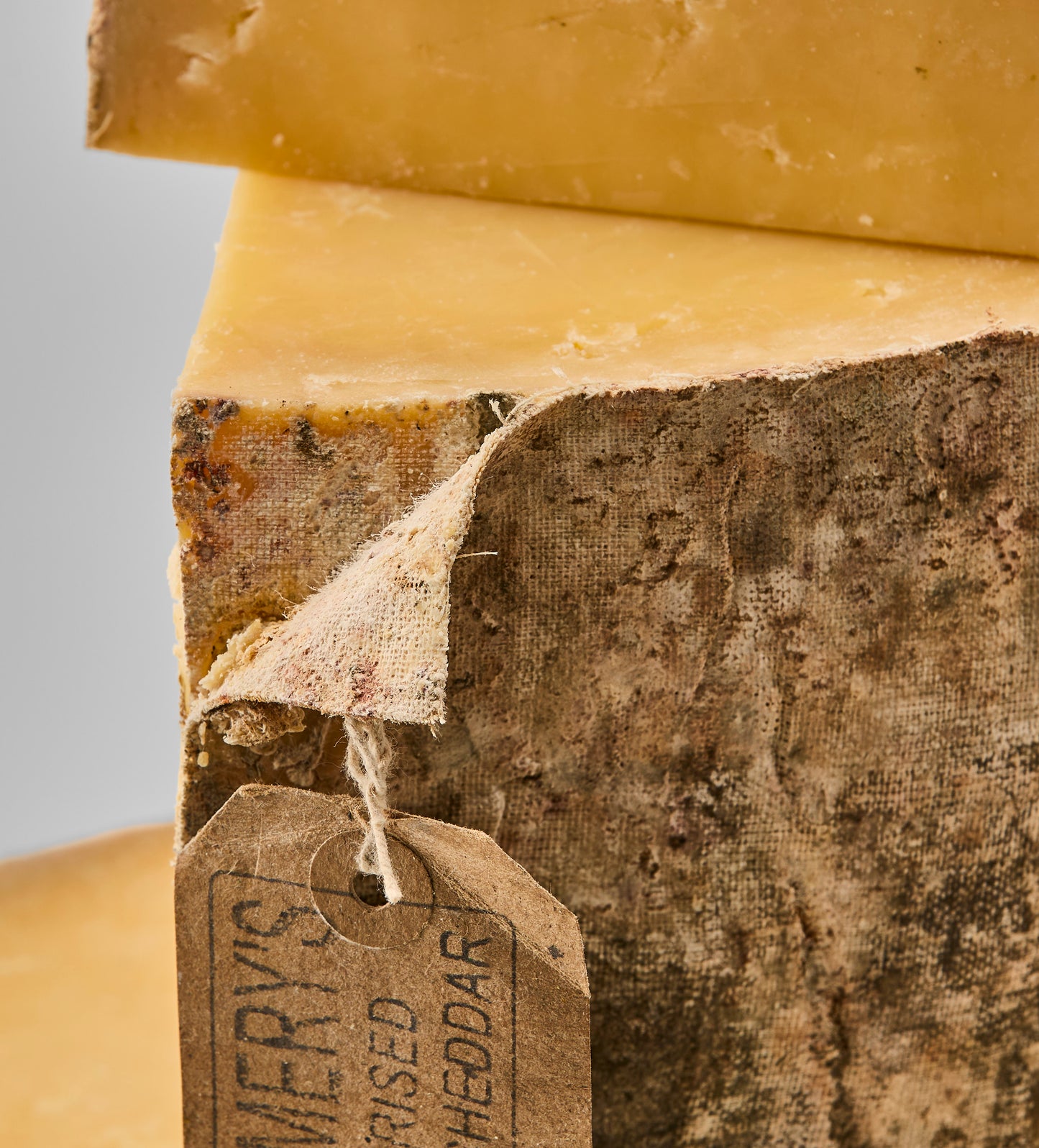 Montgomery's Cheddar