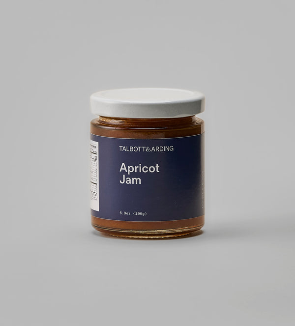 Talbott & Arding Apricot Jam